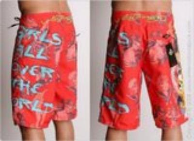 Ed Hardy Men shorts-81